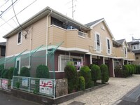 ラフィネ壱番館