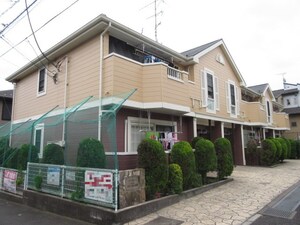 ラフィネ壱番館