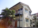 芳山荘
