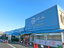 綿半スーパーセンター 東村山店(スーパー)まで550m 芳山荘