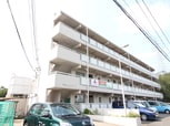 不動ケ丘ハイツ
