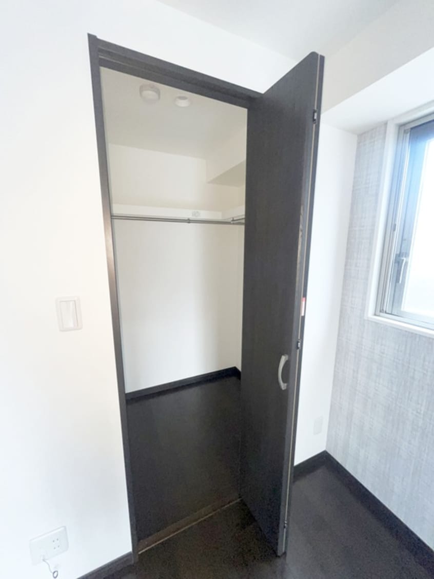 収納 GRAN VILLA