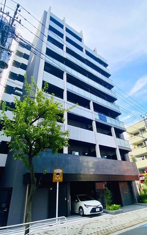 ＧＥＮＯＶＩＡ木場Ⅱ（６０４）