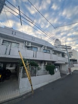 スカイコート都立大学（３０８）