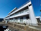 プライムガーデン湘南藤沢の外観