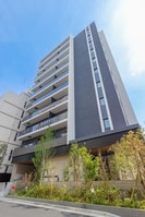 ザパークハウス松戸本町(605)の外観