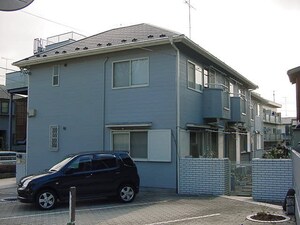 フェリ－ス多摩川