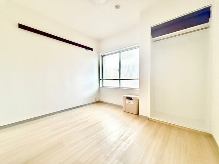 居室 スカイコ－ト武蔵小杉第5（307）