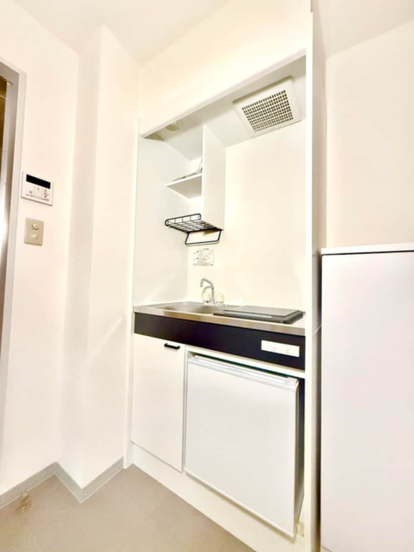 キッチン スカイコ－ト武蔵小杉第5（307）