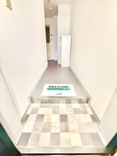 玄関 スカイコ－ト武蔵小杉第5（307）