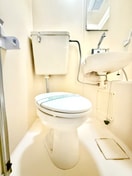 トイレ スカイコ－ト武蔵小杉第5（307）