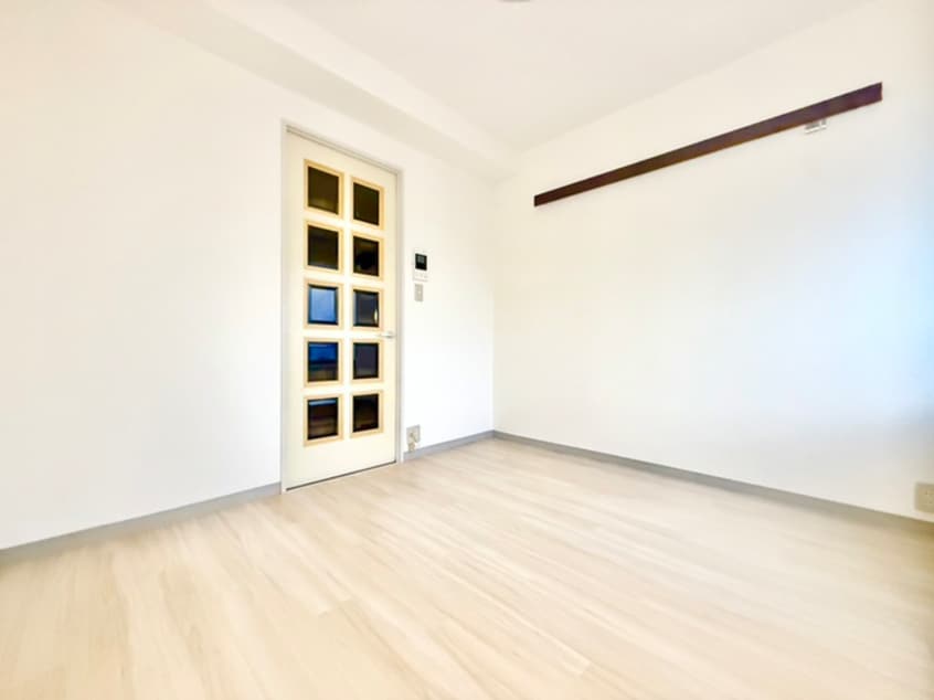 居室 スカイコ－ト武蔵小杉第5（307）