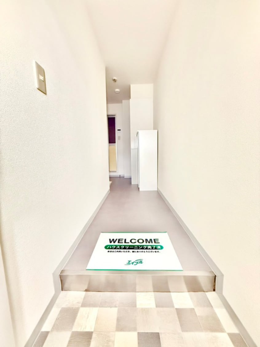 廊下 スカイコ－ト武蔵小杉第5（307）