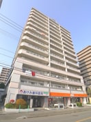 ブエナビスタの外観