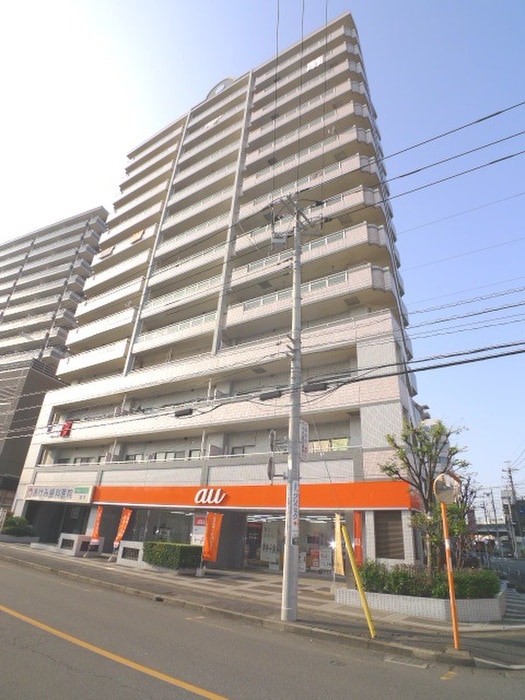 外観写真 ブエナビスタ