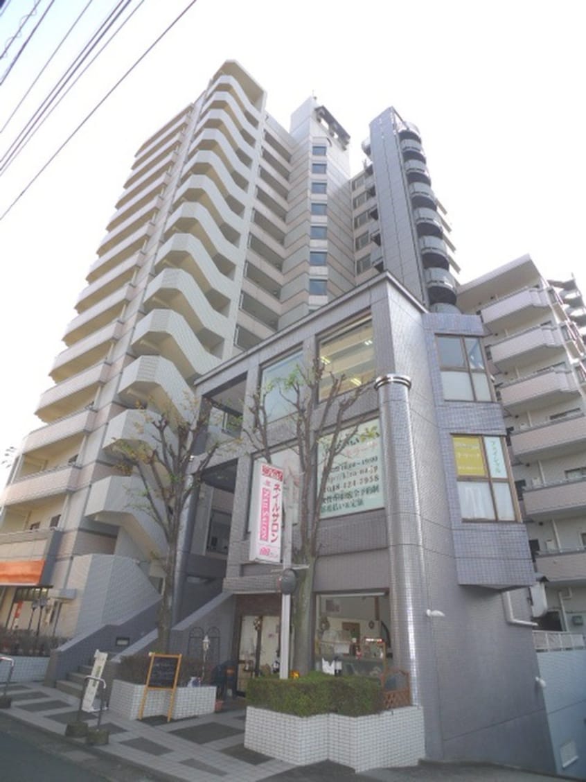 建物設備 ブエナビスタ