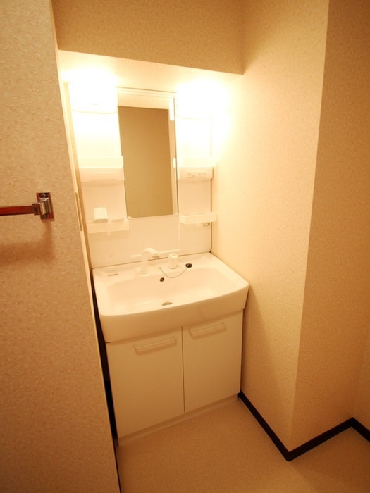 洗面 ブエナビスタ