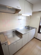 キッチン ブエナビスタ