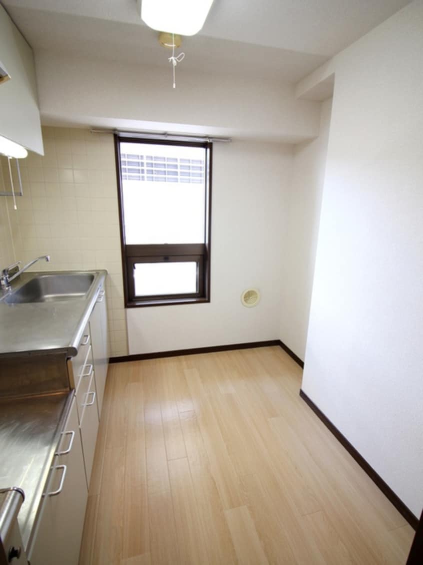 キッチン ブエナビスタ