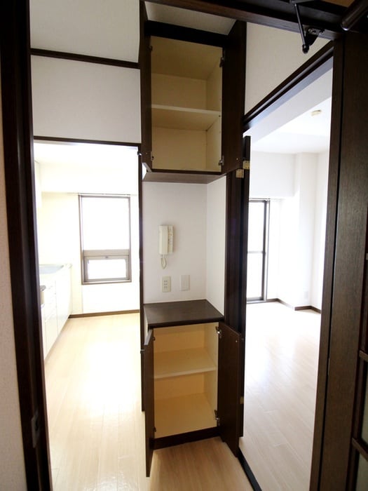 内観写真 ブエナビスタ