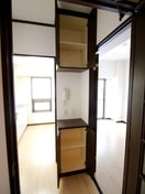 内観写真 ブエナビスタ