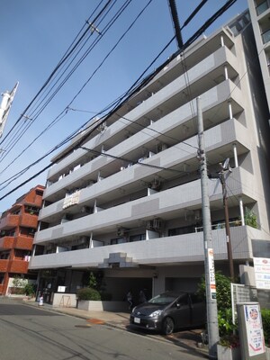 横浜南ガ－デン（711）