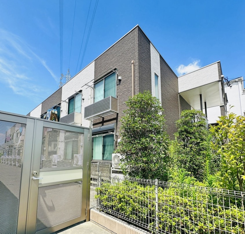 外観写真 フェリ－チェ北葛西