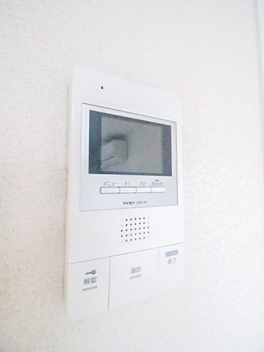 内観写真 フェリ－チェ北葛西