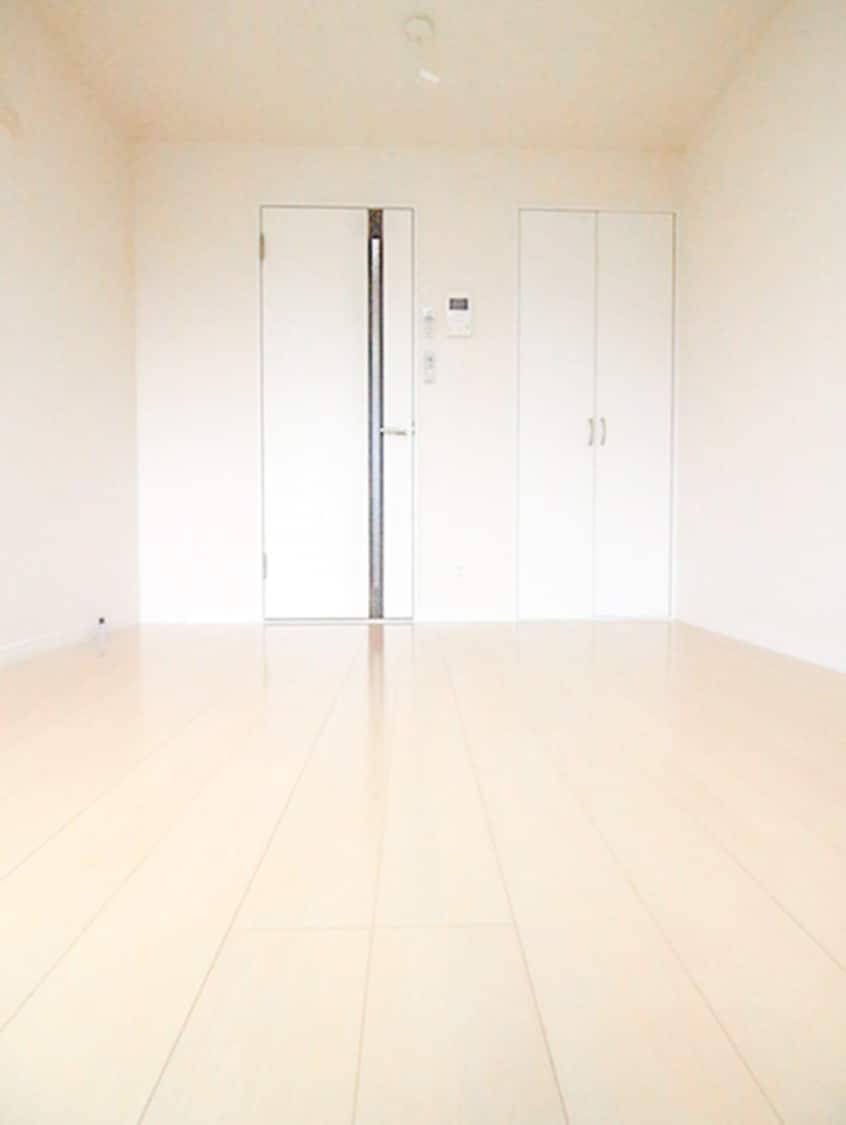 居室 フェリ－チェ北葛西