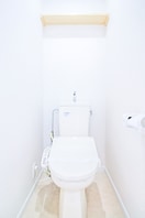 トイレ フェリ－チェ北葛西