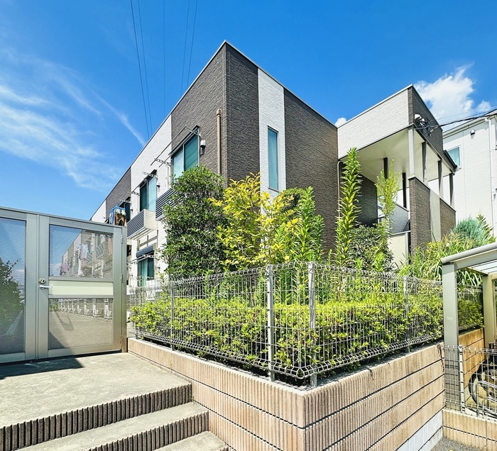 外観写真 フェリ－チェ北葛西