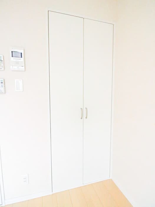 収納 フェリ－チェ北葛西