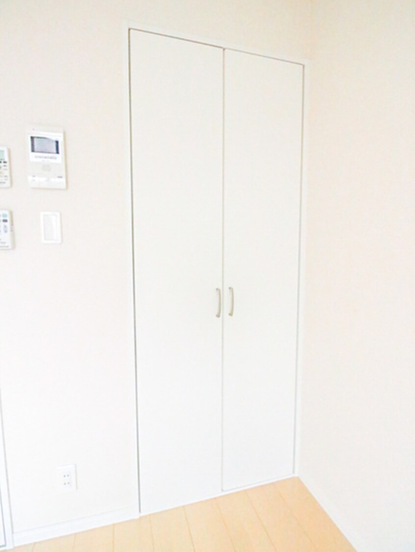 収納 フェリ－チェ北葛西