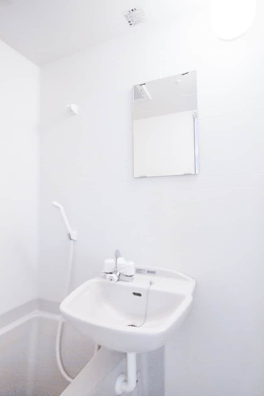 洗面 フェリ－チェ北葛西