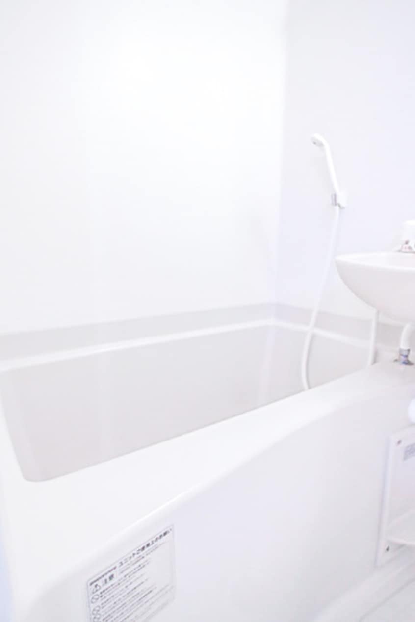 バス／シャワールーム等 フェリ－チェ北葛西