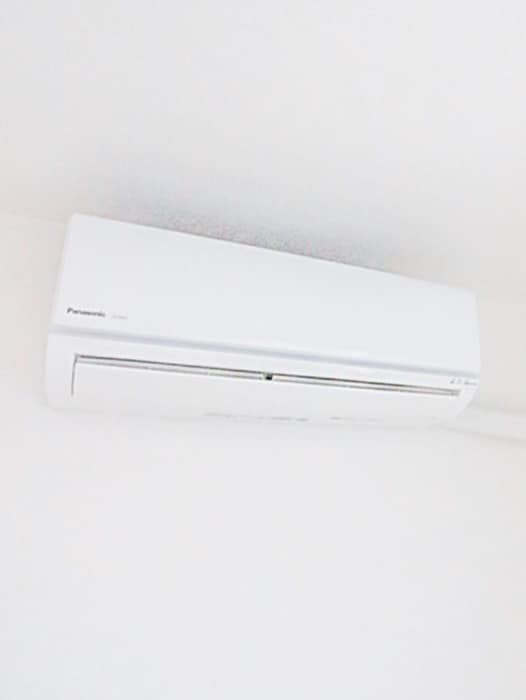 内観写真 フェリ－チェ北葛西