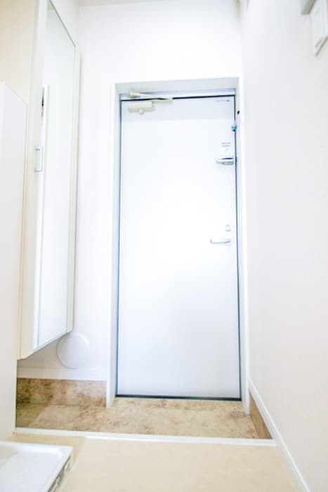 靴箱 フェリ－チェ北葛西