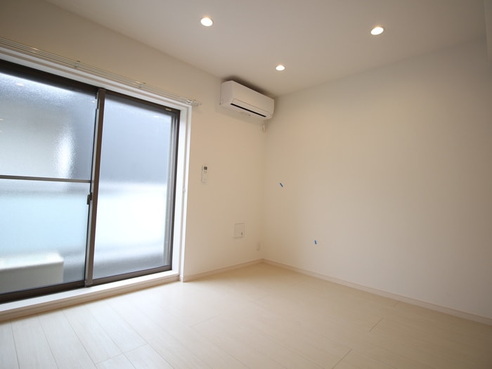 居室 リブリ・上つるま