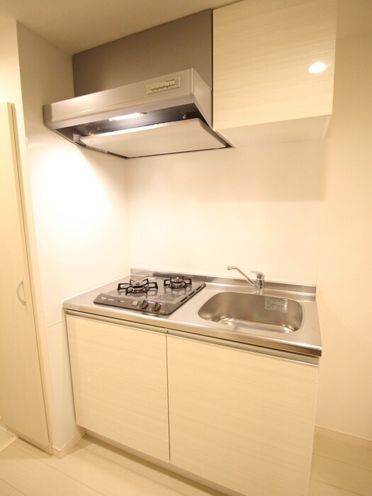 キッチン リブリ・上つるま