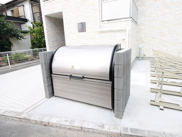 建物設備 リブリ・上つるま