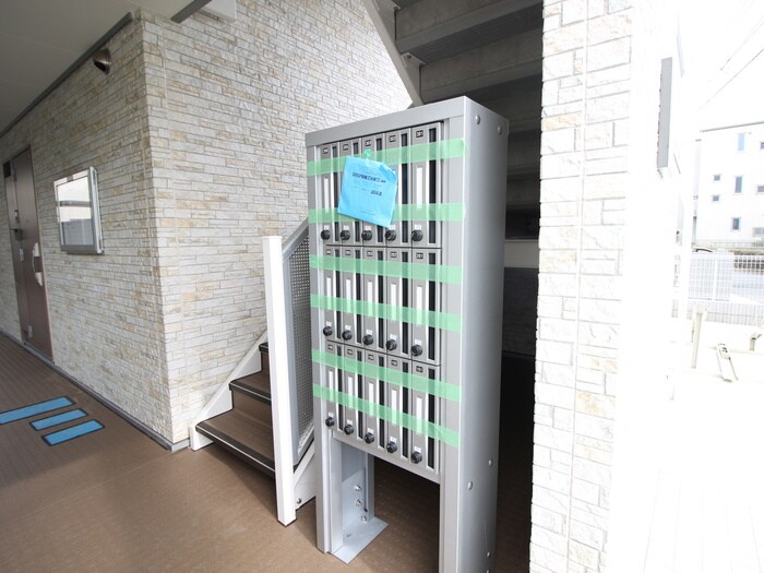 建物設備 リブリ・上つるま