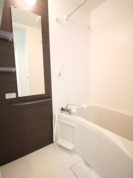 バス／シャワールーム等 リブリ・上つるま