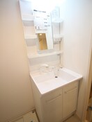 洗面 リブリ・上つるま