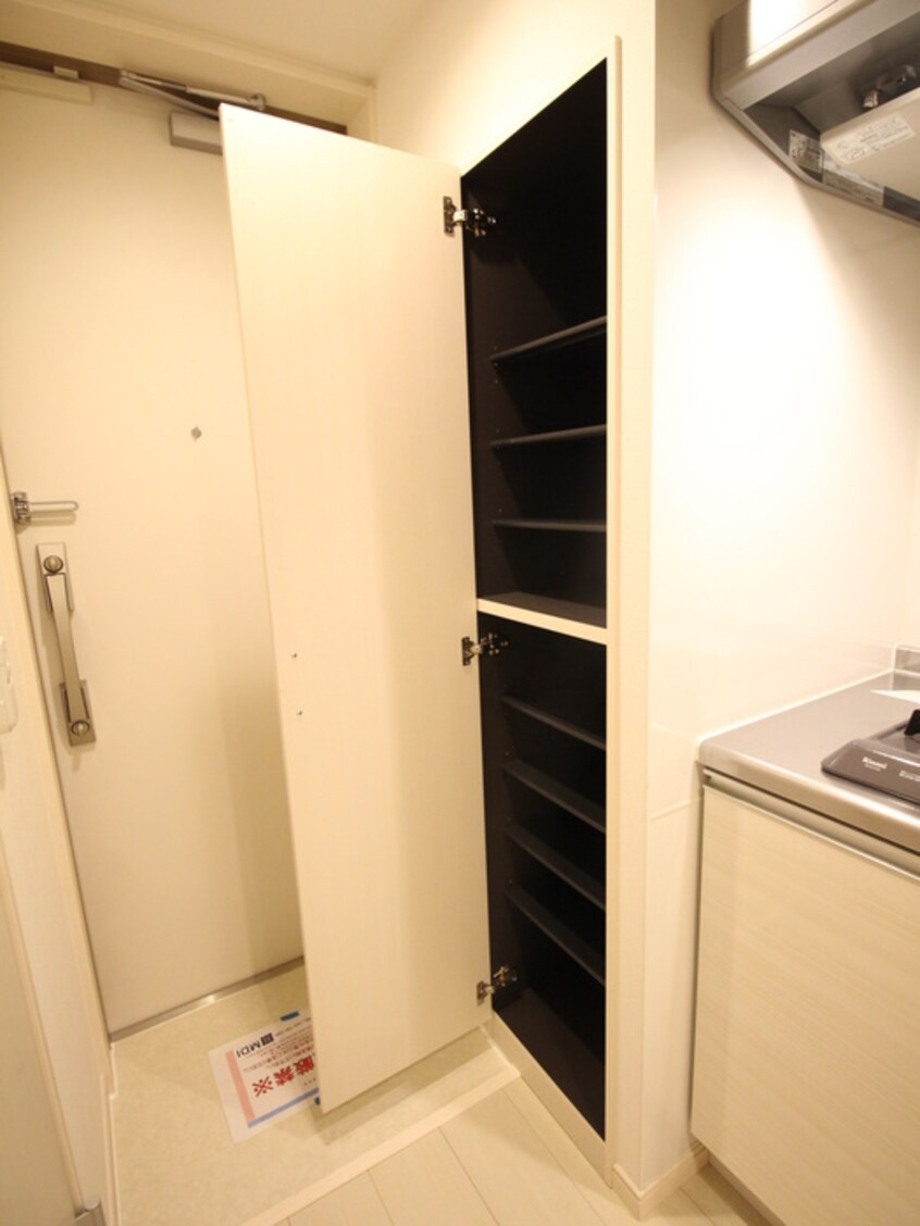 靴箱 リブリ・上つるま