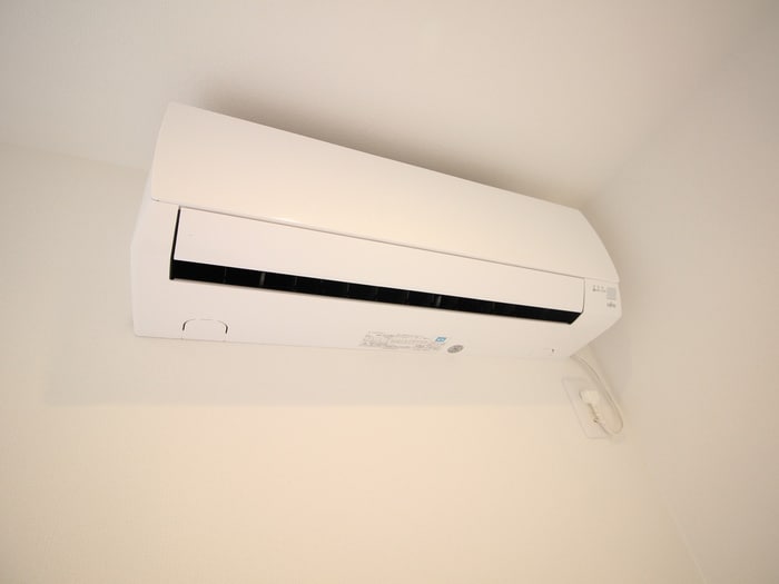 内観写真 リブリ・上つるま