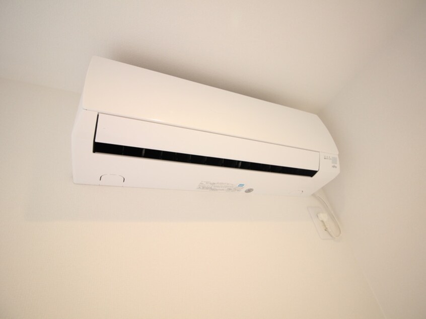 内観写真 リブリ・上つるま