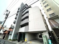 ソアブール世田谷上馬(301)