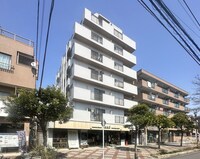 ｷｬｯｽﾙﾏﾝｼｮﾝお花茶屋（２０５）