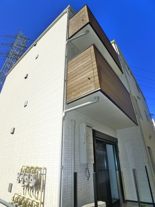 その他 ピース八潮Ⅱ