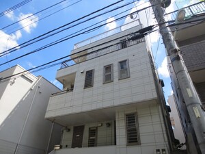 深瀬様貸家